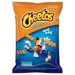 CHEETOS CHRUPKI 90G SPIRALS SER/KETCHUP