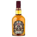 CHIVAS REGAL WHISKY 0.7L 12 LETNIA