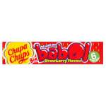 CHUPA CHUPS GUMA TRUS. 6SZT