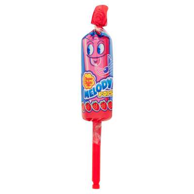 CHUPA CHUPS LIZAK MELODY