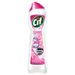 CIF MLECZKO 500ML PINK FLOWER