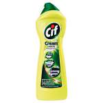 CIF MLECZKO 700ML LEMON