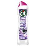 CIF MLECZKO 700ML LILA FLOVER MIKROGRANULKI