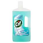 CIF PŁYN BRILANCE 1L