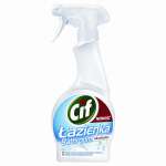 CIF SPRAY CZYSZCZ. 500ML ŁAZIENKA
