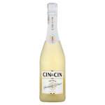 CIN CIN MOSCATO SPUMANTE 0,75L MUS.