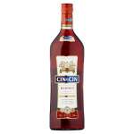 CIN CIN VERMOUTH APERITIF ROSSO 1L