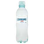 CISOWIANKA 0,33L N/GAZ.