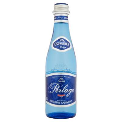 CISOWIANKA 0.3L GAZ