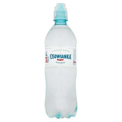 CISOWIANKA 0,7L N/GAZ. SPORT