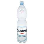 CISOWIANKA 1,5L GAZ.