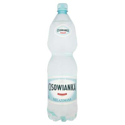 CISOWIANKA 1,5L N/GAZ.