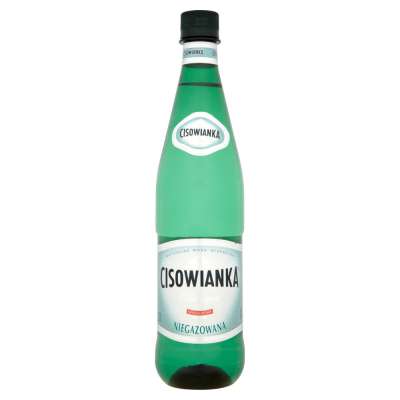 CISOWIANKA CLASSIQUE N/G 0,7L