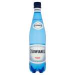 CISOWIANKA PERLAGE GAZOWANA 0,7L