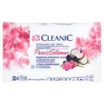 CLEANIC CHUSTECZKI ACTIVE 15'S