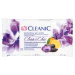 CLEANIC CHUSTECZKI ODŚWIEŻAJĄCE 15SZT CLEAN&CHIC