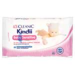 CLEANIC DZIDZIUŚ CHUSTECZKI SENSITIVE 63SZT