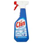 CLIN PŁYN DO SZYB 500ML MULTI-SHINE