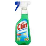 CLIN PŁYN DO SZYB ROZPYLACZ JABŁKO 500ML