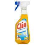 CLIN PŁYN DO SZYB ROZPYLACZ VINEGAR 500ML