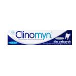 CLINOMYN PASTA DO ZĘBÓW DLA PALACZY 75ML
