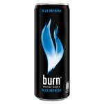 COCA BURN BLUE 0.25L