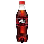 COCA COLA 0,5L CHERRY