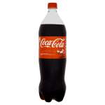 COCA COLA 1,5L