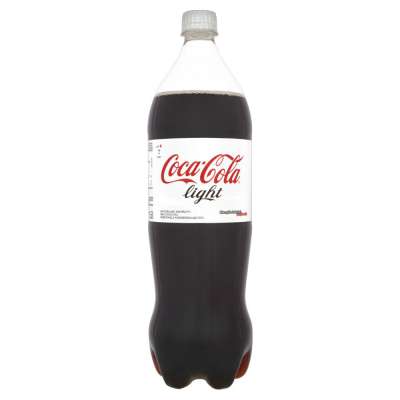 COCA COLA 1,5L LIGHT