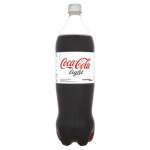 COCA COLA 1,5L LIGHT