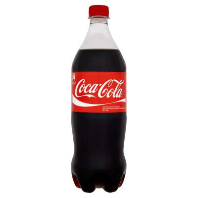 COCA COLA 1L