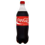COCA COLA 1L