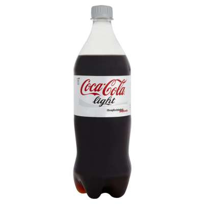 COCA COLA 1L LIGHT