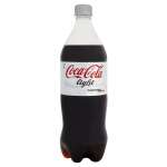 COCA COLA 1L LIGHT