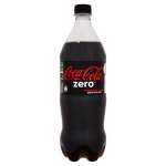COCA COLA 1L ZERO