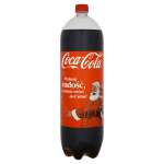 COCA COLA 2,25L PET
