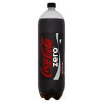 COCA COLA 2,25L ZERO