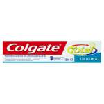 COLGATE 100ML TOTAL ORYGINAL