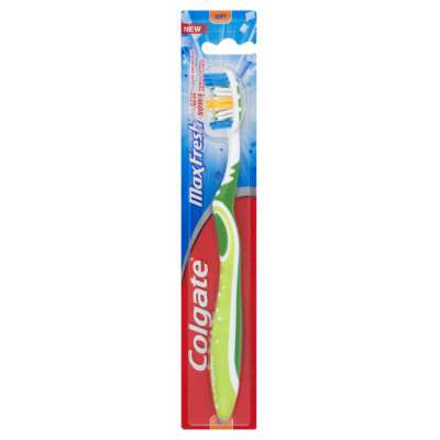 COLGATE SZCZOTECZKA MAX FRESH SOFT