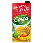 COSTA NAPÓJ 2L EGZOTYCZNY