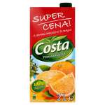COSTA NAPÓJ 2L POMARAŃCZ