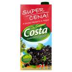 COSTA NAPÓJ CZARNA PORZECZKA 2L