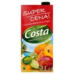 COSTA NAPÓJ MULTIWITAMINA 2L