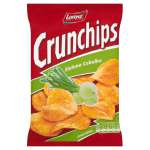 CRUNCHIPS CHIPSY 150G ZIEL.CEBULKA