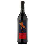 CUDGEE CREEK SHIRAZ 0,75L C/W