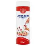CUKIER PUDER KRÓLEWSKI MŁYNEK 250 G