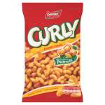 CURLY CHRUPKI 120G O SM. ORZESZKÓW ZIEM.