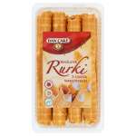 DAN CAKE  RURKI MAŚLANE 125G