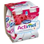 DANONE ACTIMEL 100GX4 MALINA