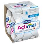 DANONE ACTIMEL NATURALNY 4X100G